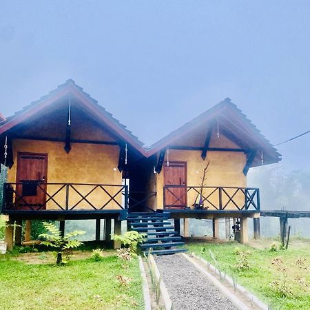 Sinharaja Riverside Deniyaya Exterior foto
